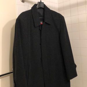 Men’s winter coat